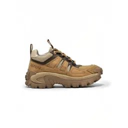 Woodland Men Nubuck Sneakers