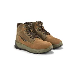 Woodland Men Regular Boots