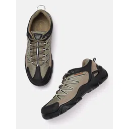 Woodland Men Sneakers