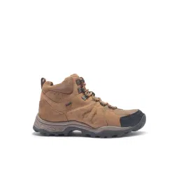 Woodland Men's Camel Casual Boots