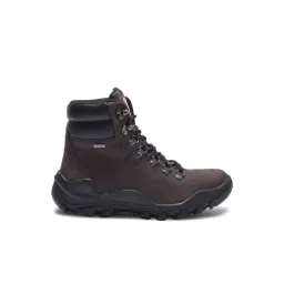 Woodland Men's Dubai Brown Boots