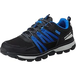 Woodland Men's Mesh Running Shoes