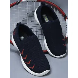 Woodland Men's Navy Running Shoes