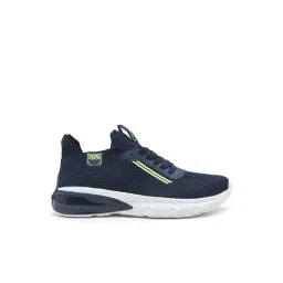 Woodland Men's Navy Running Shoes