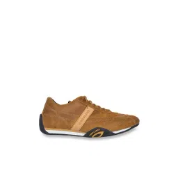 Woodland Men's Snaype Casual Sneakers