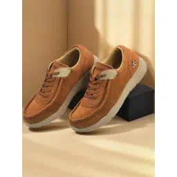 Woodland Men's Snaype Sneaker