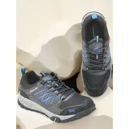Woodland Mesh Walking Non-Marking Shoes
