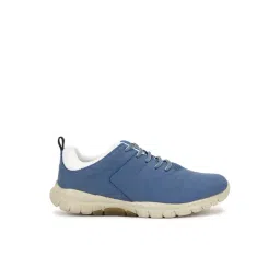 Woodland Women's LS 3267119 Dark Sky Blue Sneakers