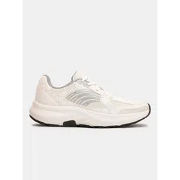 WROGN Men Colourblocked PU Sneakers