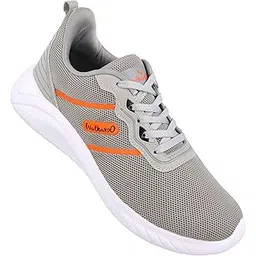 WS3068 Mens Comfortable Walking Shoes for Casual Wear and Regular use