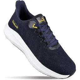 WS9104 Mens Comfortable Walking Shoes for Casual Wear and Regular use