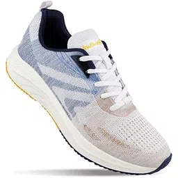 WS9109 Mens Comfortable Walking Shoes for Casual Wear and Regular use