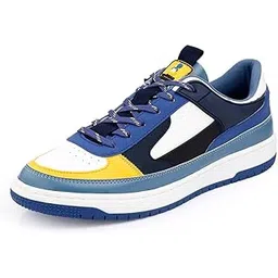 x Looney Tunes “Road Runner Rush” Sneakers