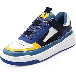 x Looney Tunes “Road Runner Rush” Women Sneakers