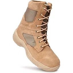 Xapan|LOC Tactical Boots/Army Boots for Men||PACK OF 3