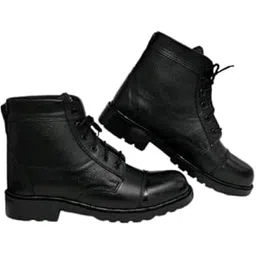 Xapan|Men’s Short DMS Tactical Boots – Durable Military & Training Footwear, Lightweight Combat Boots|