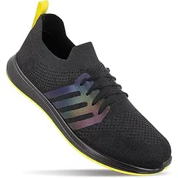 XS9771 Mens Comfortable Walking Shoes for Casual Wear and Regular use