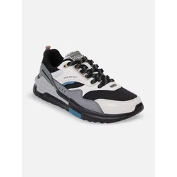 Xtep Men 80's Retro Casual Shoes