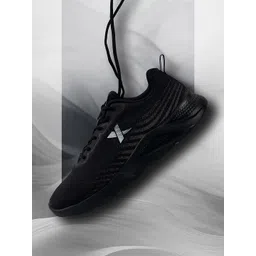 Xtep Men Lightweight Non-Slip Running Shoes
