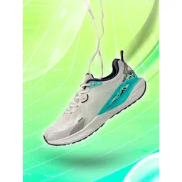 Xtep Men Mesh Running Shoes