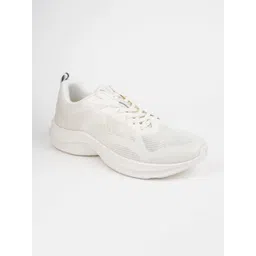 Xtep Men Textile Running Sports Shoes