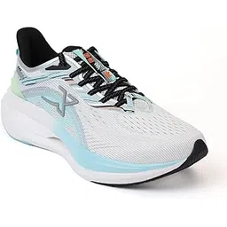 XTEP Men's Running Sneakers | Lightweight Shoes for Jogging & Daily Workout