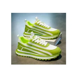 XTOON Men Colourblocked Sneakers