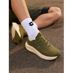 Xwift Knit Running Shoes For Men