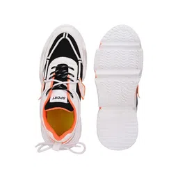 XYLUS Women Colourblocked Sneakers