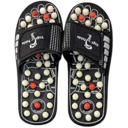 Yoga Shoes Acupressure Foot Slipper For men nad Women