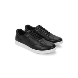 yoho Men Leather Sneakers