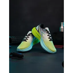 yoho Men Striped Sneakers