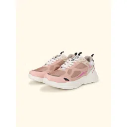 Yoho Women Chunky Sneakers