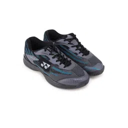 YONEX Unisex Badminton Lace-Ups Non-Marking Shoes