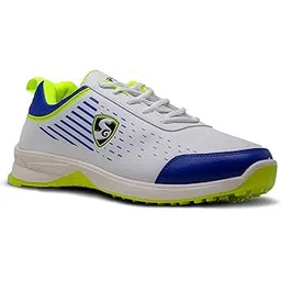 Yorker Cricket Shoes, Designed to Elevate Your Game to New Heights Power, Precision, and Comfort