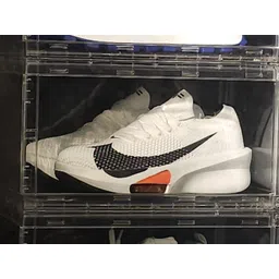 Z Blue Zoom Alphafly3 Gym,Sports,Training,Stylish With Extra Comfort Running Sneakers For Men