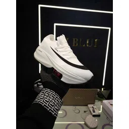 Z Blue Zoomx IMP Premium Gym,Sports,Training,Stylish With Extra Comfort Running Sneakers For Men