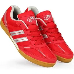 Z502 RED Cupsole Badminton