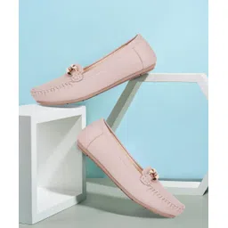 Zayra Mocassin For Women