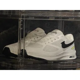 ZBlue Quide10 IMP Premium Gym,Sports,Training,Stylish With Extra Comfort Running Sneakers For Men