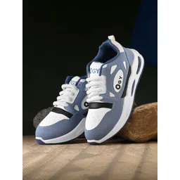 ZENG Women Colourblocked Sneakers