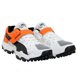 zigaro acer rubber cricket Running Shoes For Men