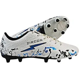 Zircon Football Shoes