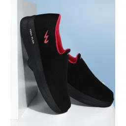 ZOE PLUS Women's Casual Shoes | Memory Foam Insole with Pillo Foam | Slip On Walking Shoes For Women